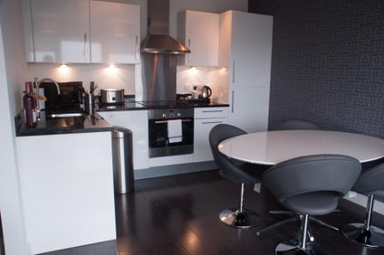 2. Bild der Unterkunft