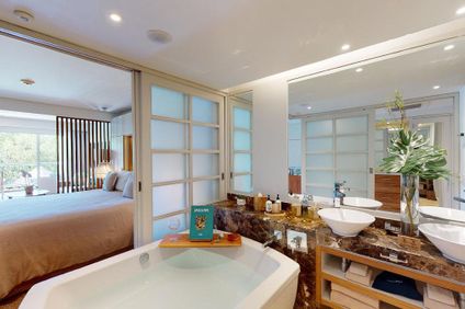 Junior Suite The Reserve