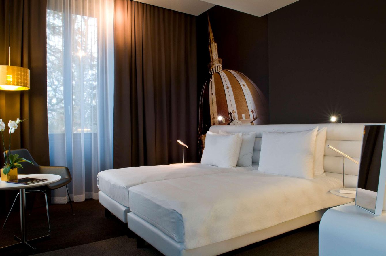 Doppelzimmer
