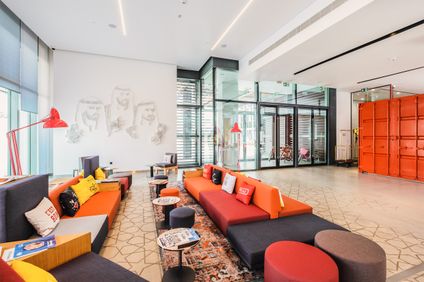 8. Bild der Unterkunft