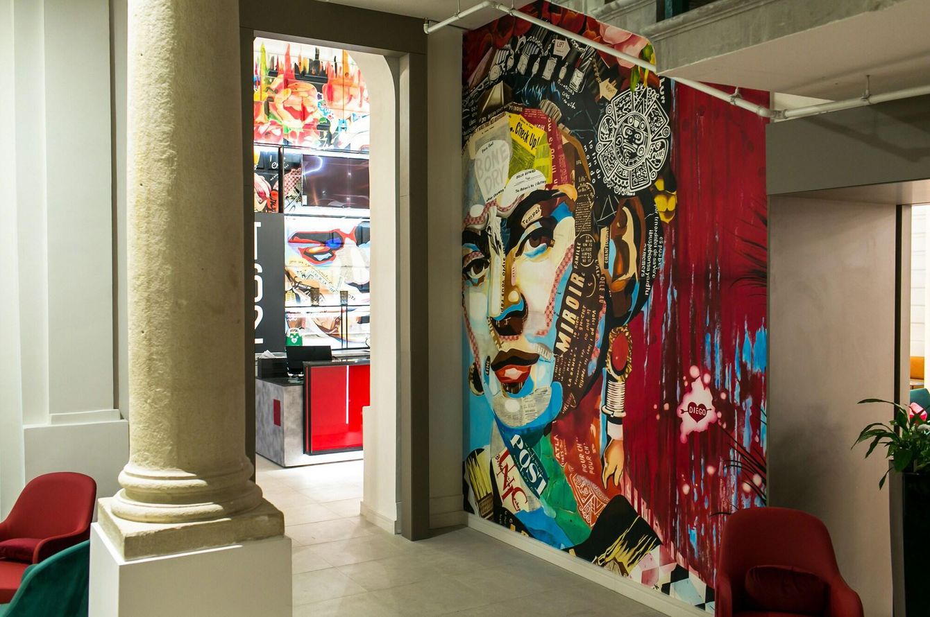 T62 Hotel