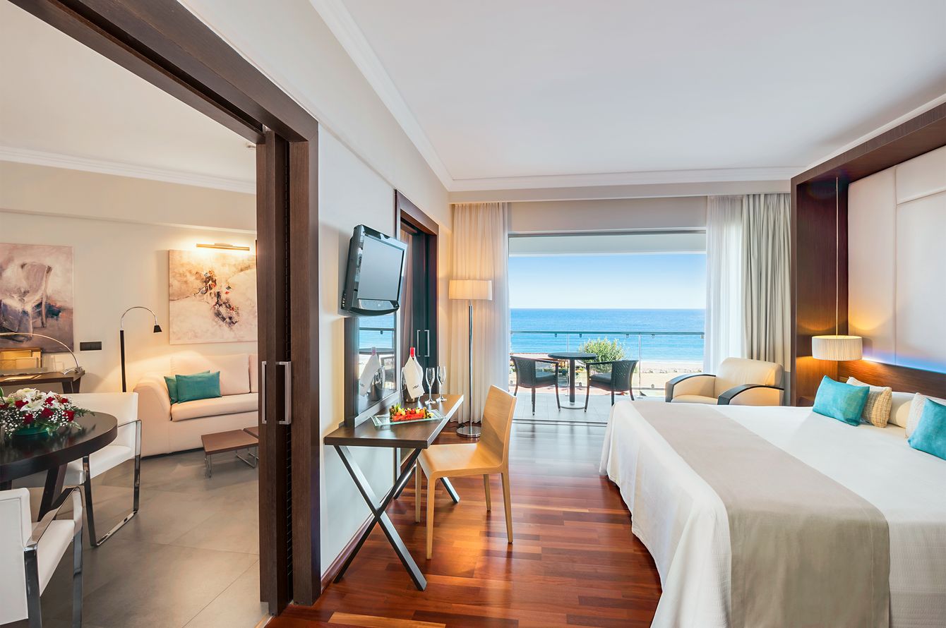 Elite Club Junior Suite