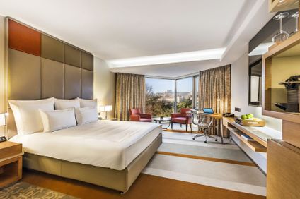 2. Bild der Unterkunft