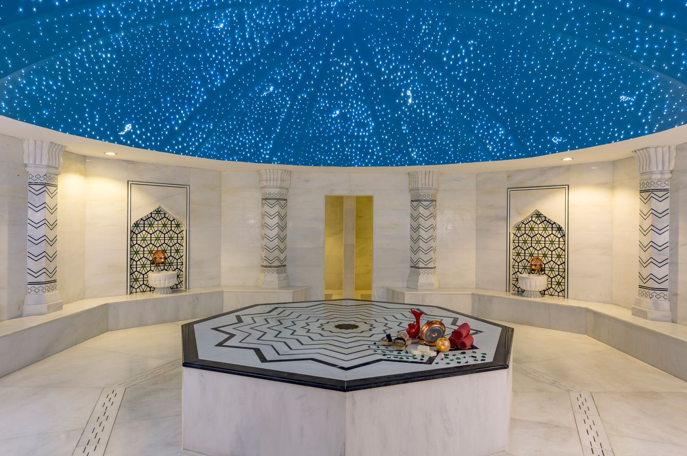 Spa