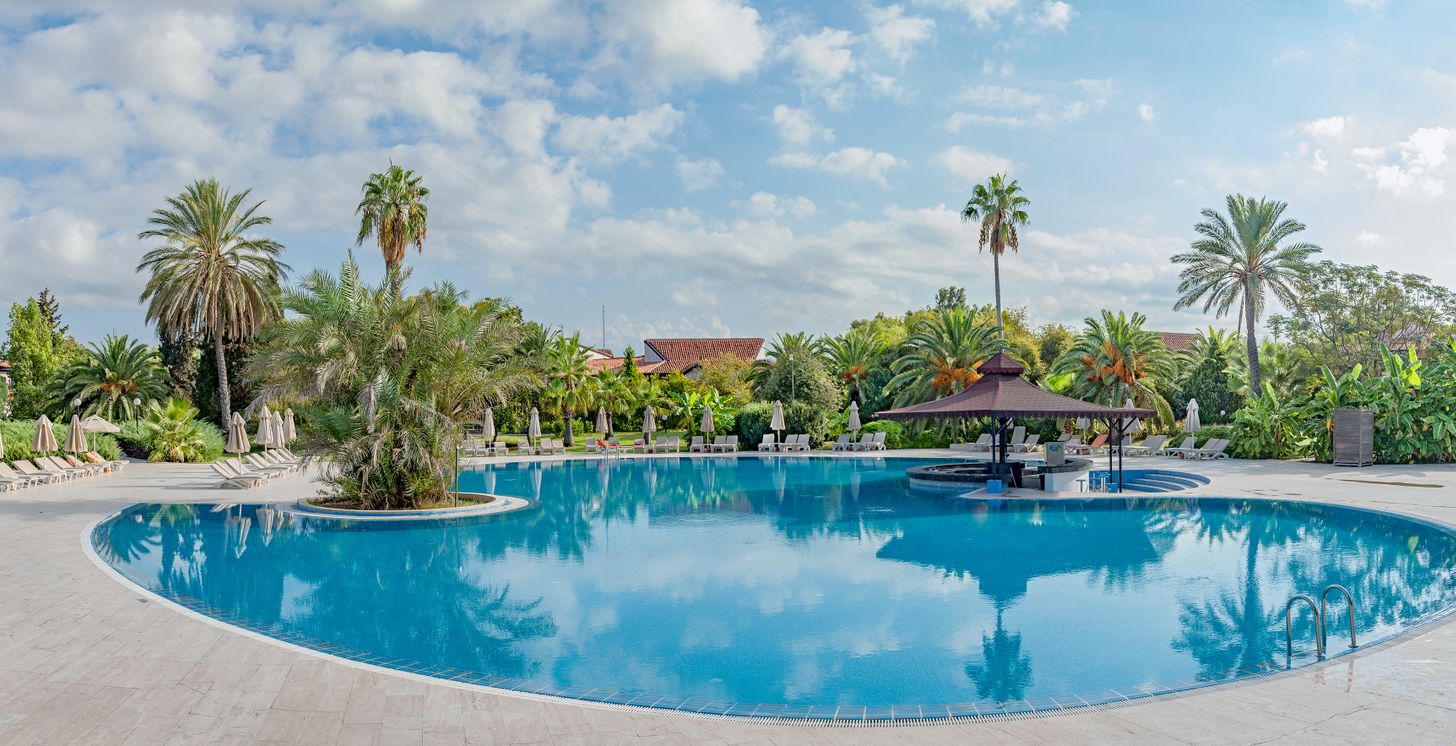 Aussenpool
