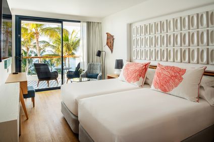 Chambre double Superior