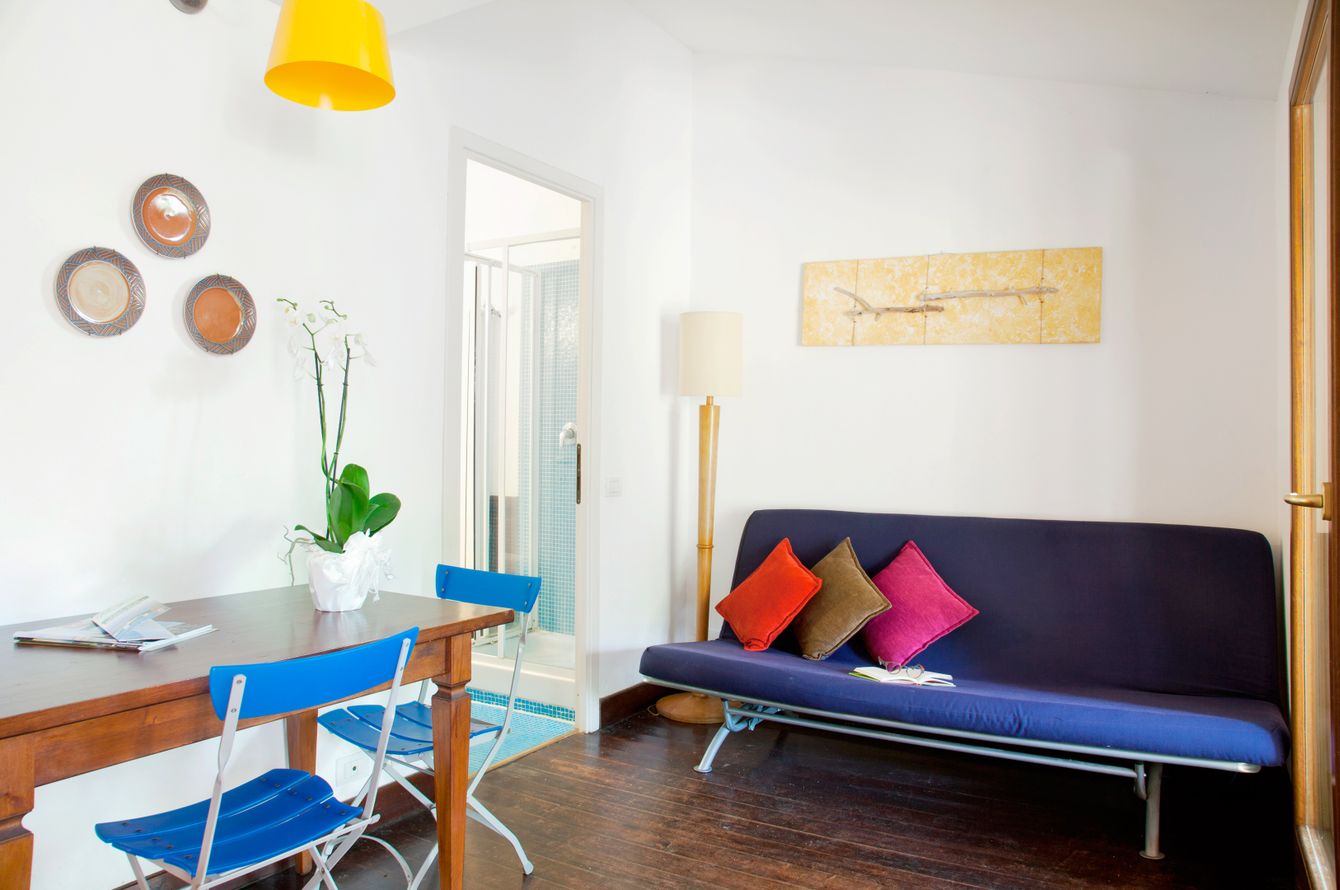 Bungalow Typ B Superior
