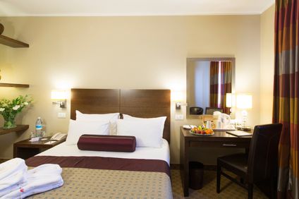 8. Bild der Unterkunft