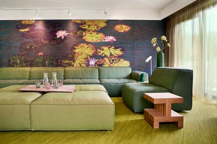 4. Bild der Unterkunft