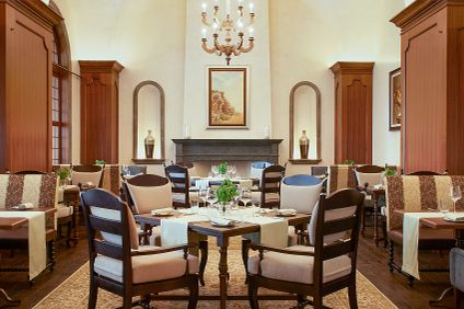 6. Bild der Unterkunft