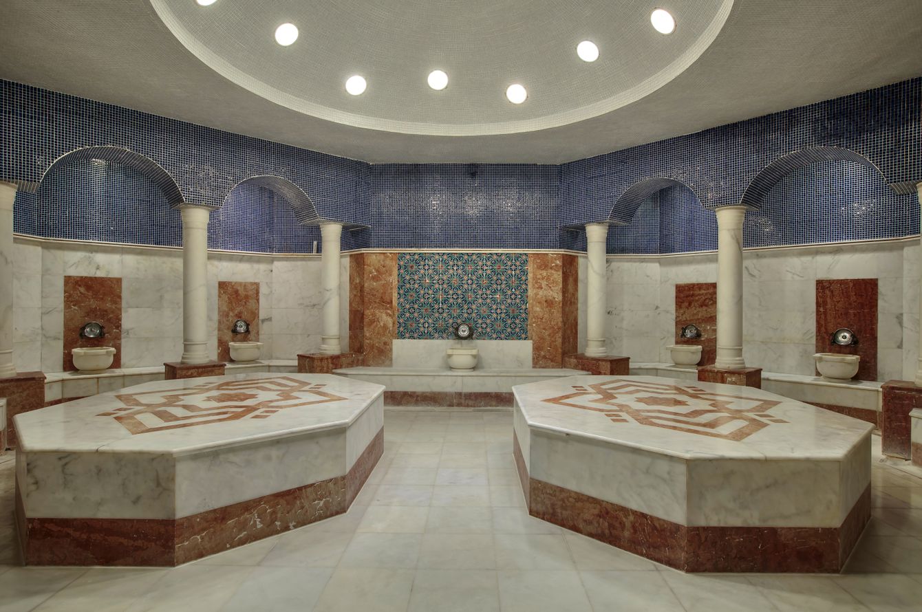 Hamam