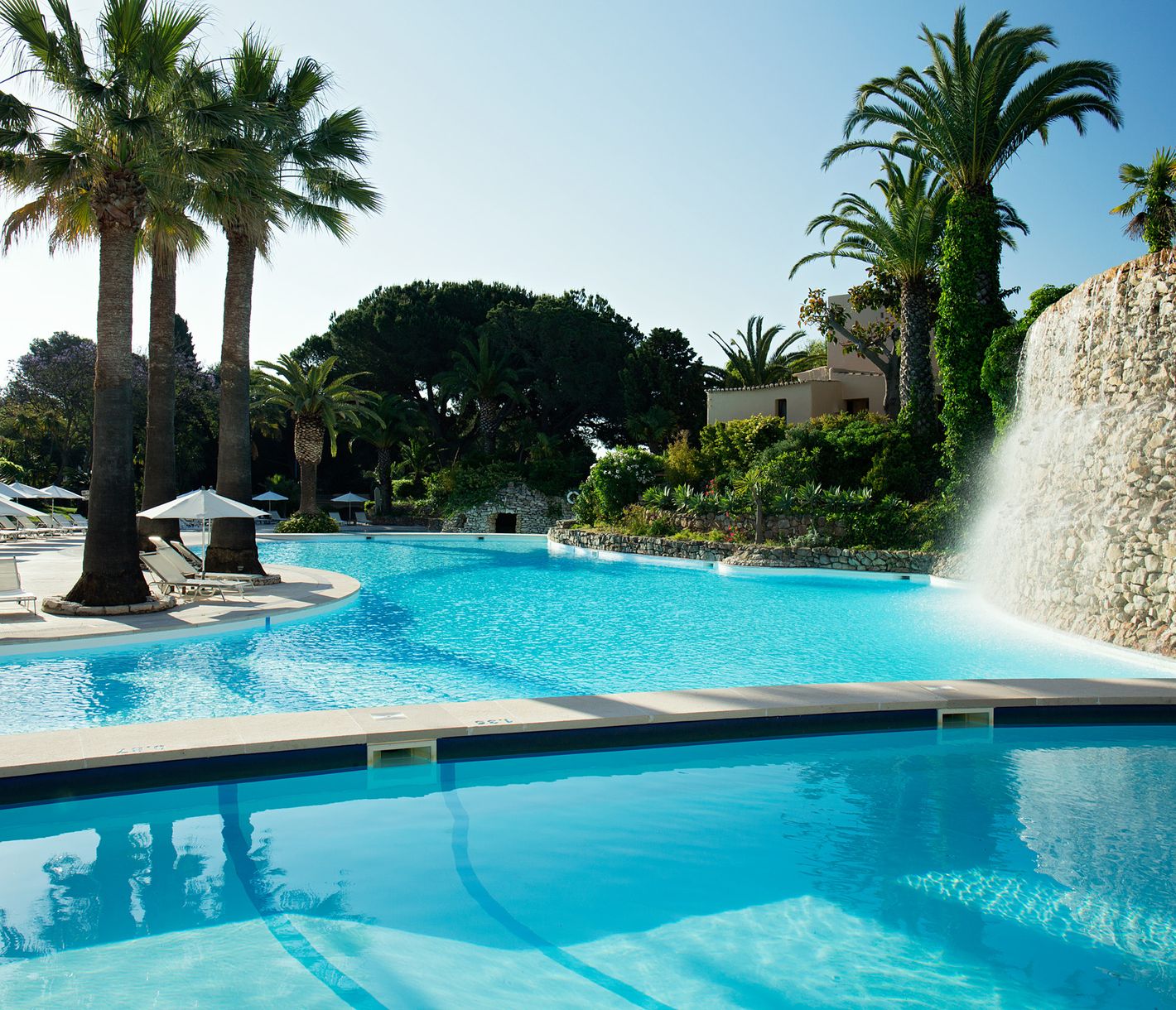 Vilalara Thalassa Resort Faro Portugal