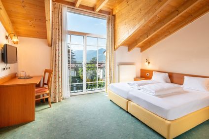 2. Bild der Unterkunft