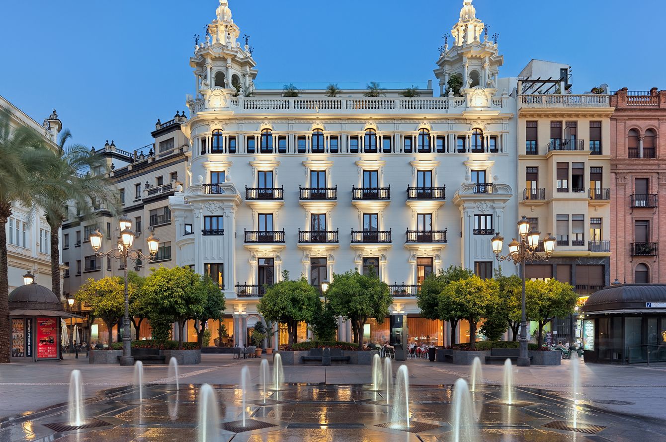 H10 Palacio Colomera