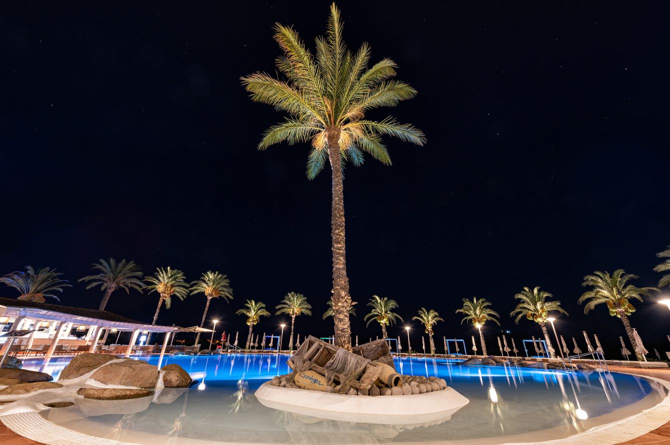 Almar Timi Ama Resort & Spa