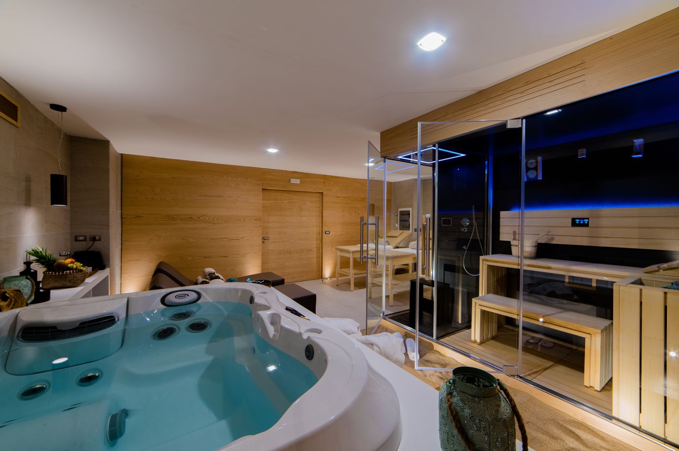 Spa