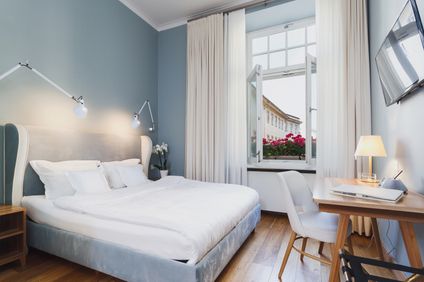 12. Bild der Unterkunft