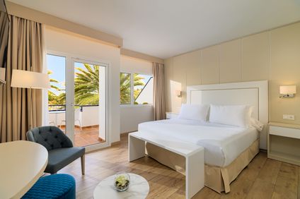 Doppelzimmer Superior