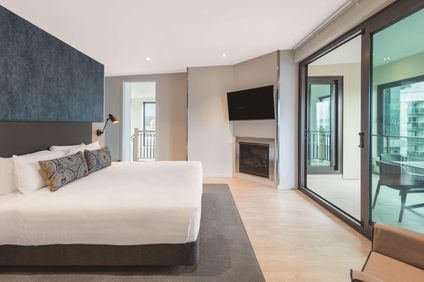 11. Bild der Unterkunft