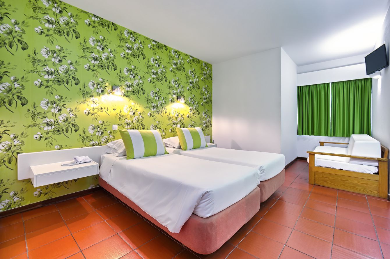 Doppelzimmer