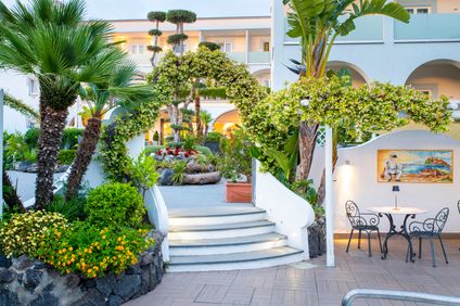 Hermitage Resort & Thermal SPA