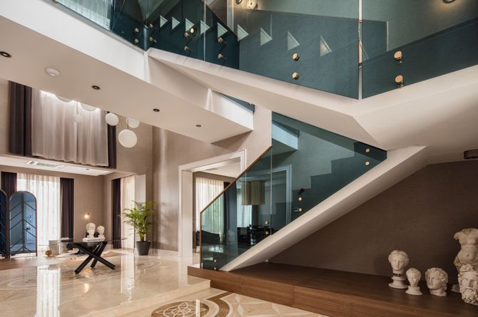 Villa Albatross Deluxe