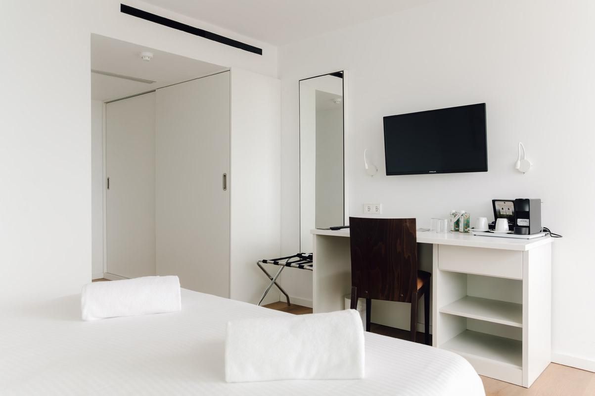 Chambre double