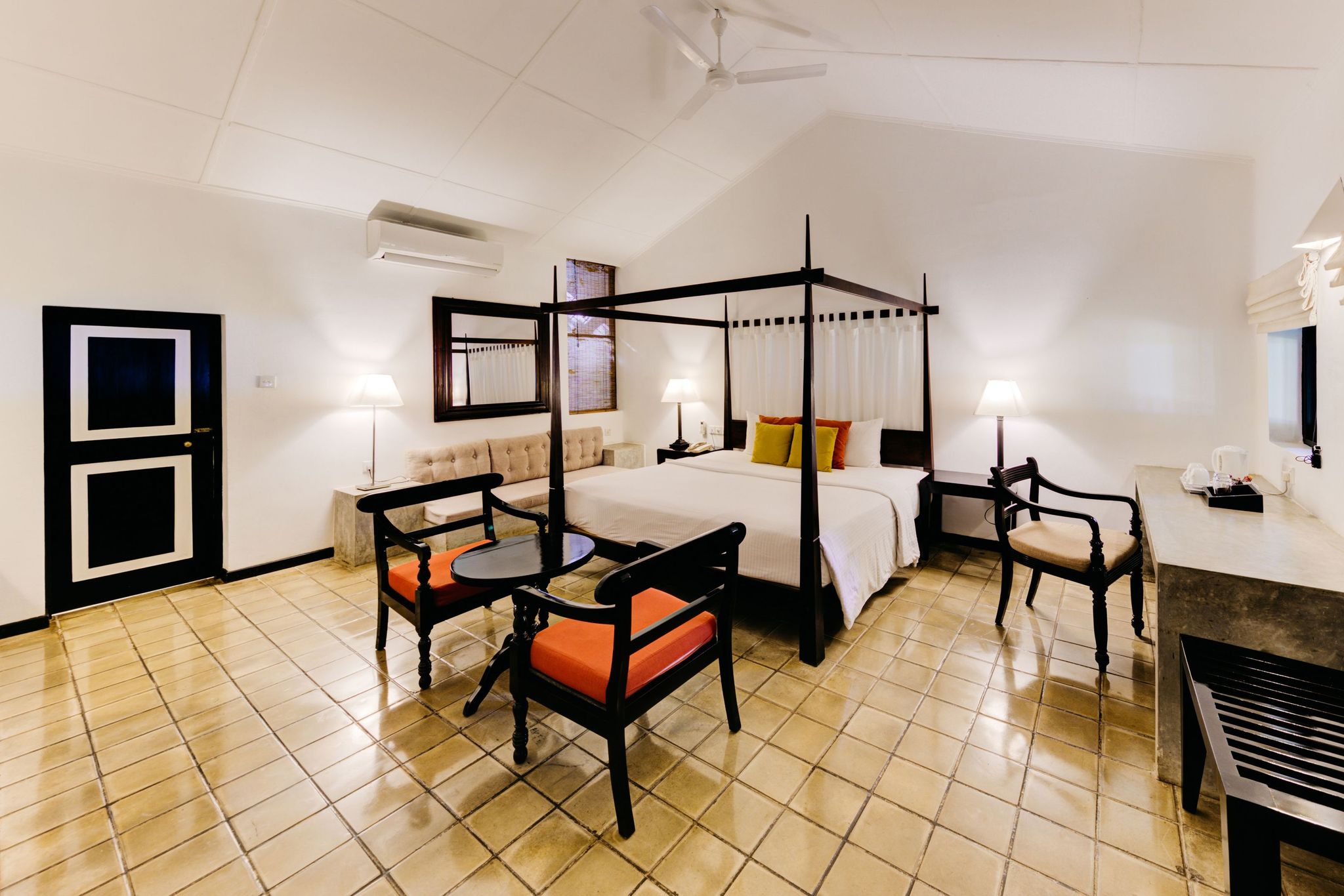 Deluxe Zimmer