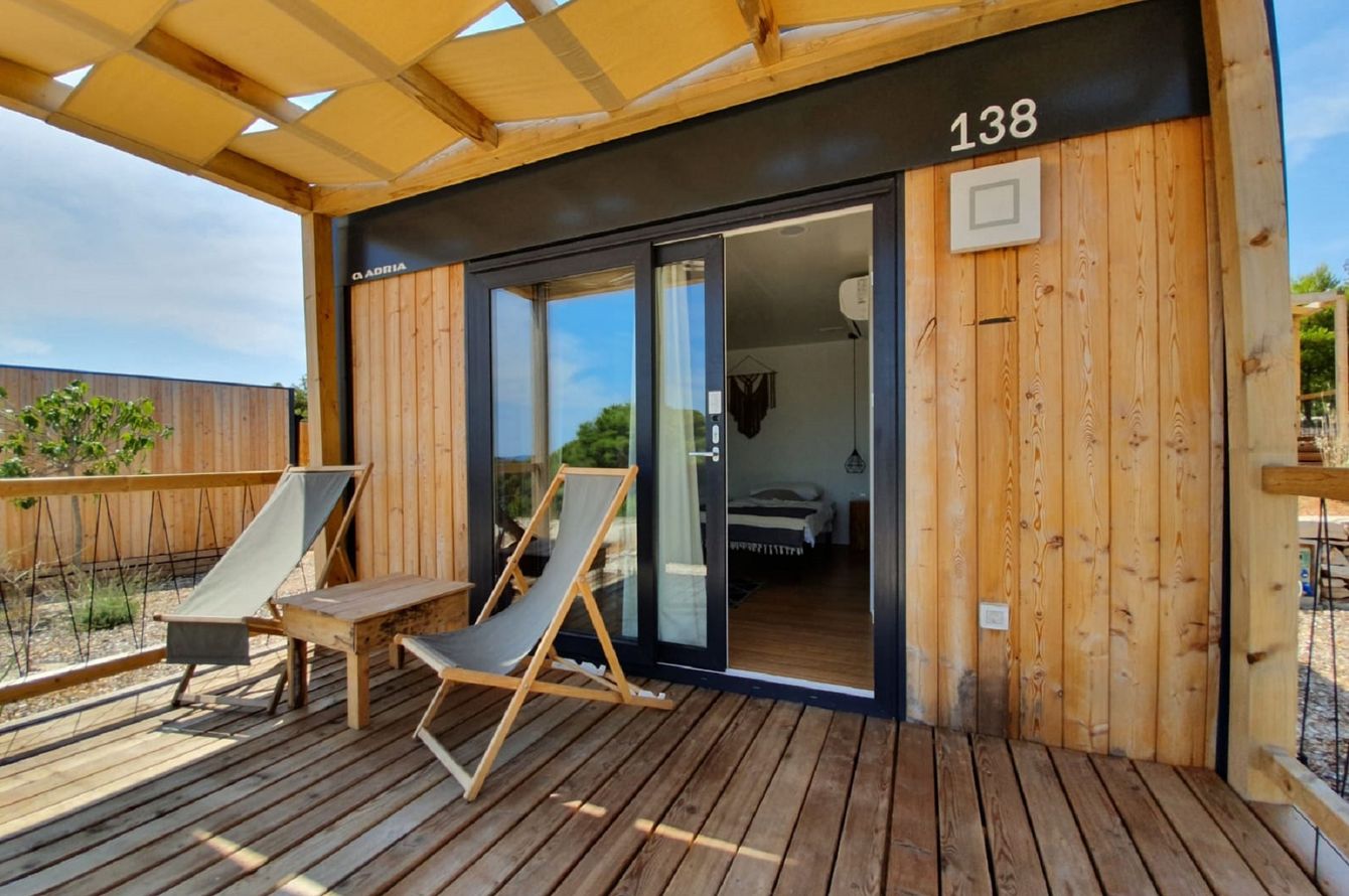 Bungalow