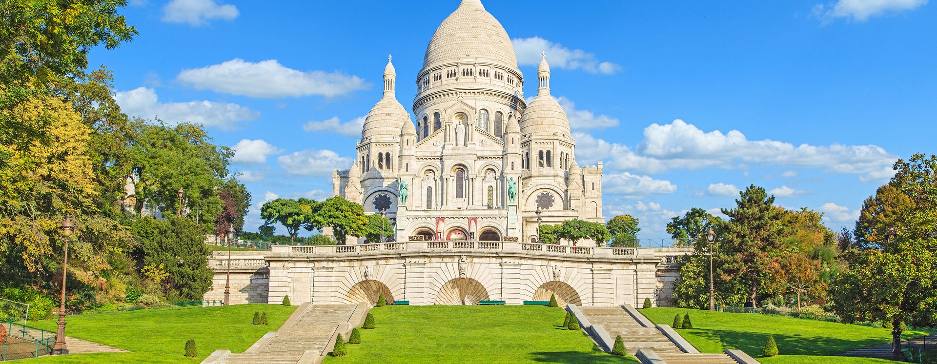 Sacré Coeur