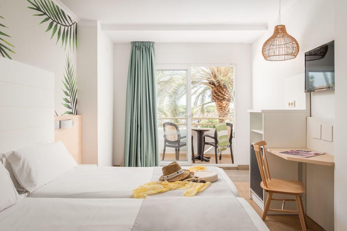 Doppelzimmer