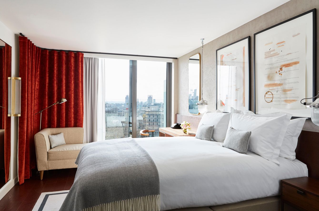 Doppelzimmer