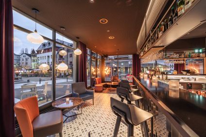 9. Bild der Unterkunft