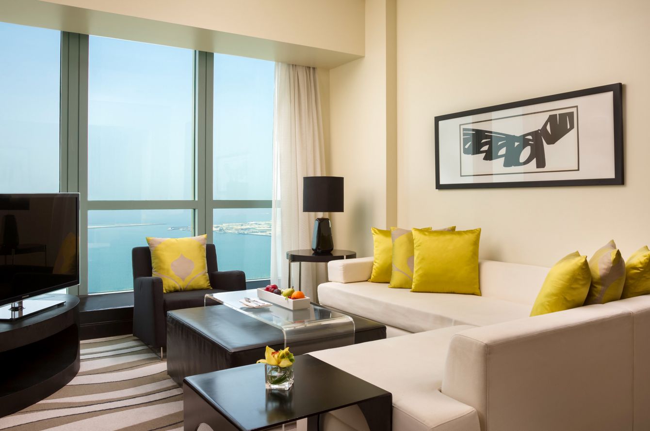 Suite Prestige