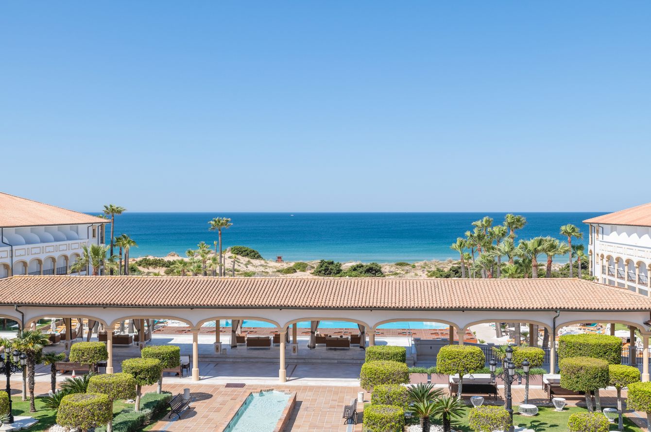 Iberostar Selection Andalucía Playa