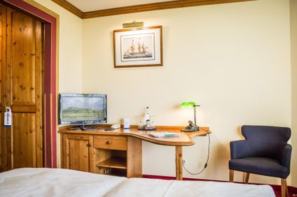 11. Bild der Unterkunft