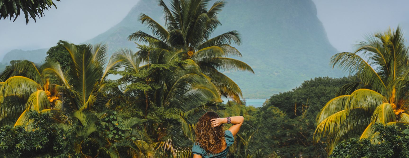 © Mauritius Tourism Promotion Authority