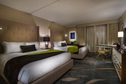 2. Bild der Unterkunft