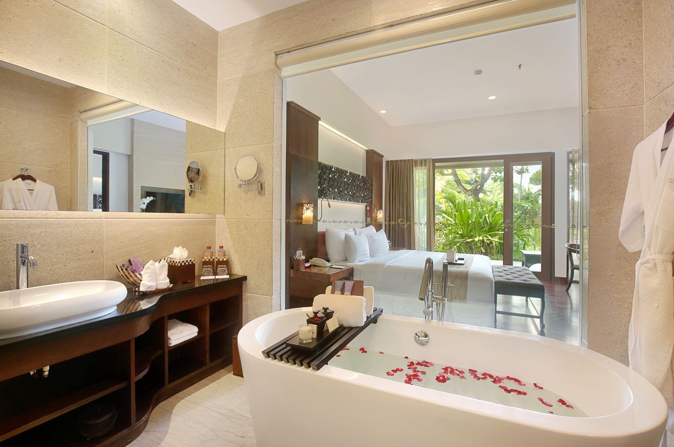 Chambre Beach Wing