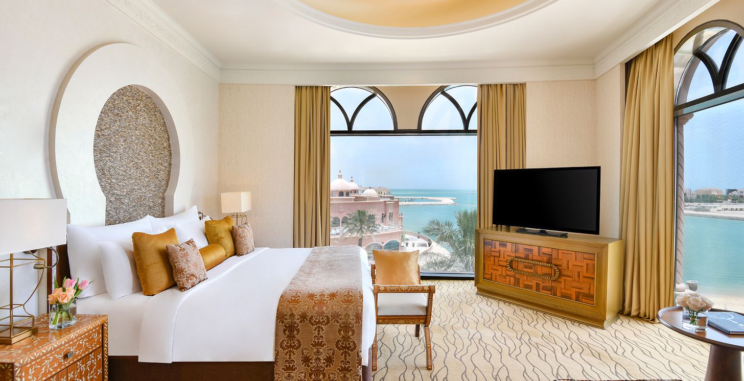 Panoramic Suite