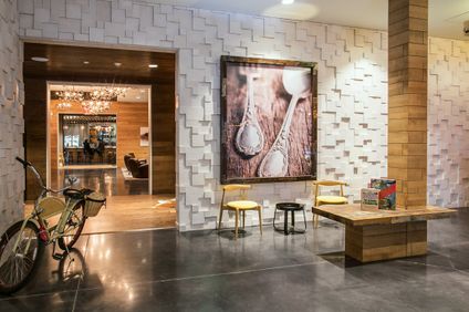 6. Bild der Unterkunft