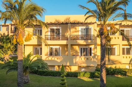 9. Bild der Unterkunft