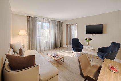 13. Bild der Unterkunft