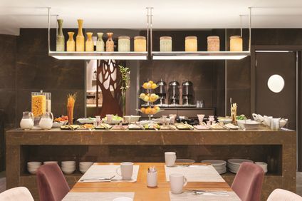 6. Bild der Unterkunft