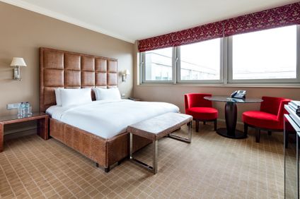 Doppelzimmer Premium