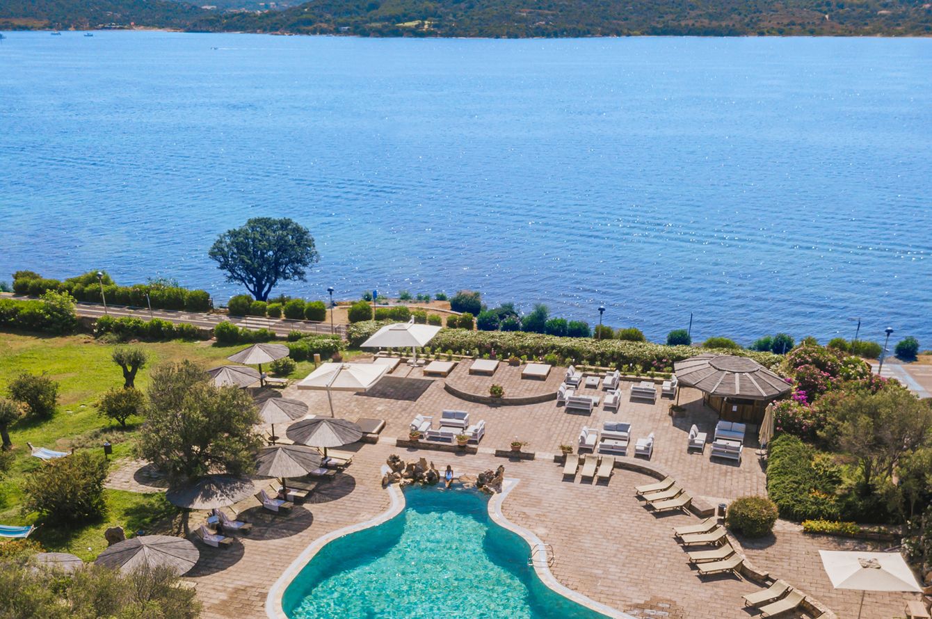 Resort Cala di Falco