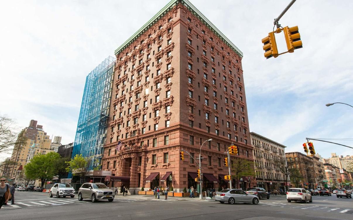 The Lucerne New York