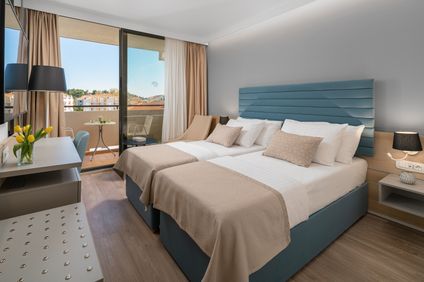 Doppelzimmer Classic