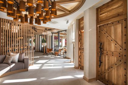 6. Bild der Unterkunft