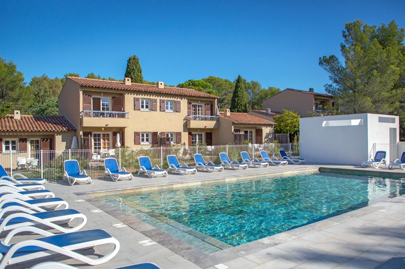 Aussenpool